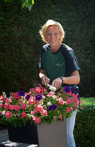 Diane Keuken